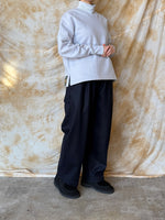 Handwerker / HW handsfree trousers（Navy）