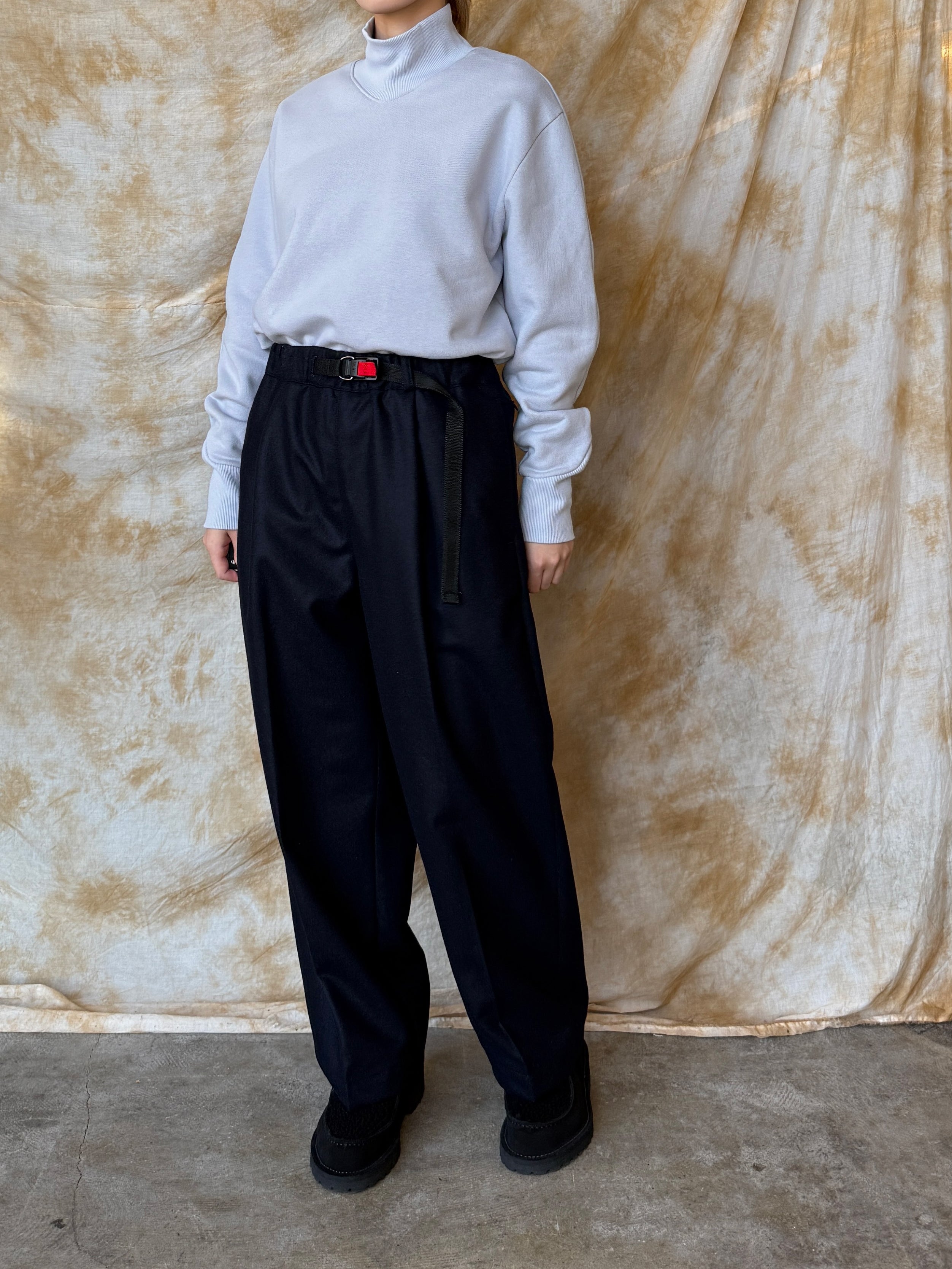 Handwerker / HW handsfree trousers（Navy）