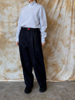 Handwerker / HW handsfree trousers（Navy）