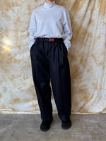 Handwerker / HW handsfree trousers（Navy）