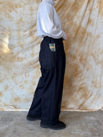 Handwerker / HW handsfree trousers（Navy）