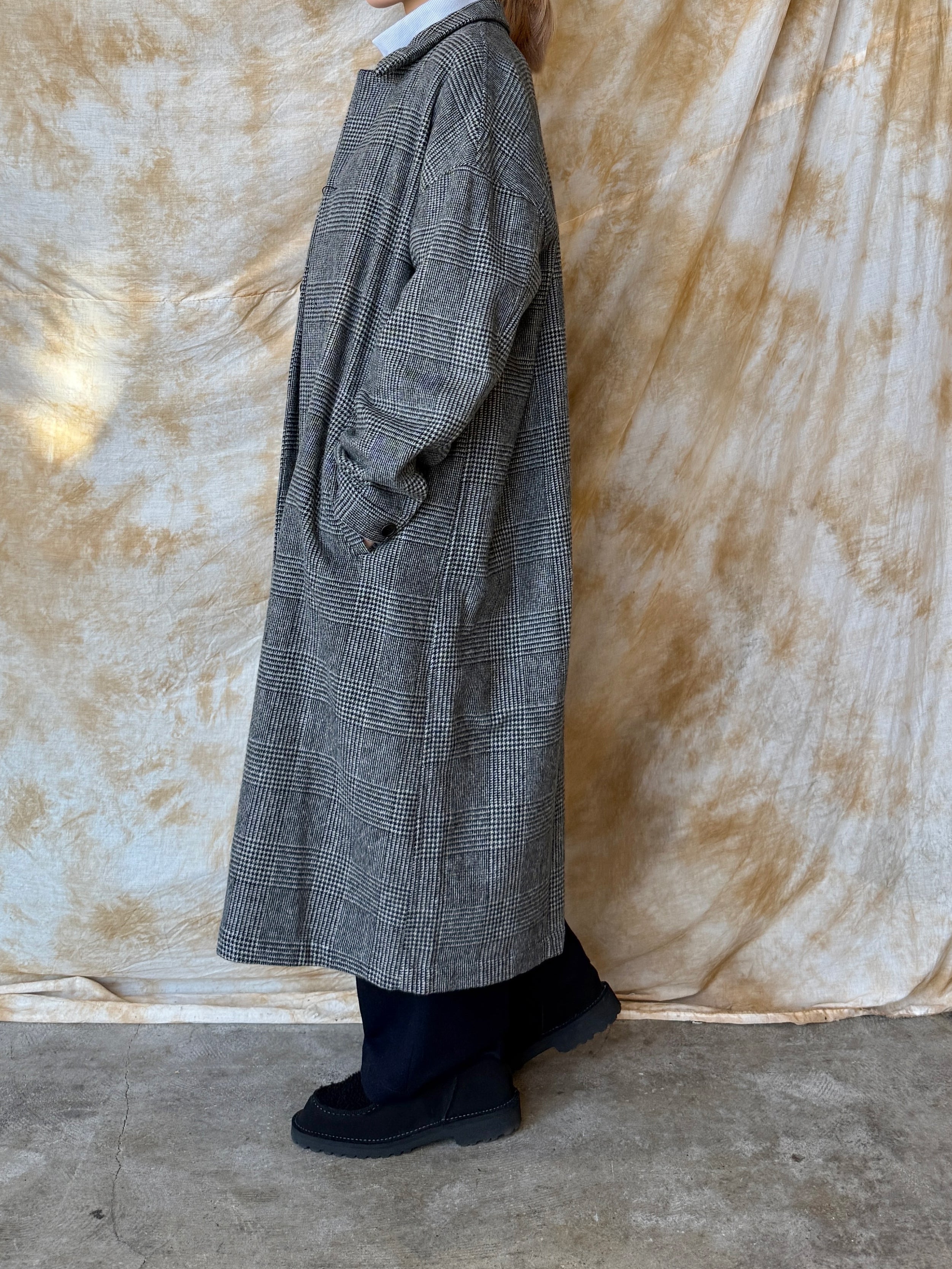 Handwerker / HW handsfree trousers（Navy）