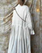 suzuki takayuki × ams, / braided shoulder strap (common oak / ベージュ)