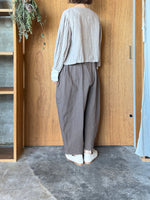 ROBE de PEAU / QUOTIDIENNE JACKET