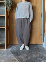 ROBE de PEAU / QUOTIDIENNE JACKET