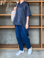 suzuki takayuki / over shirt（lake akan）