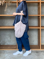 suzuki takayuki / over shirt（lake akan）