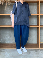 suzuki takayuki / over shirt（lake akan）