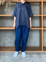suzuki takayuki / over shirt（lake akan）