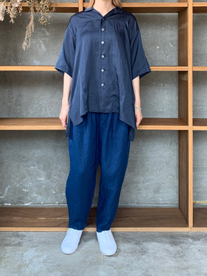 suzuki takayuki / over shirt（lake akan）