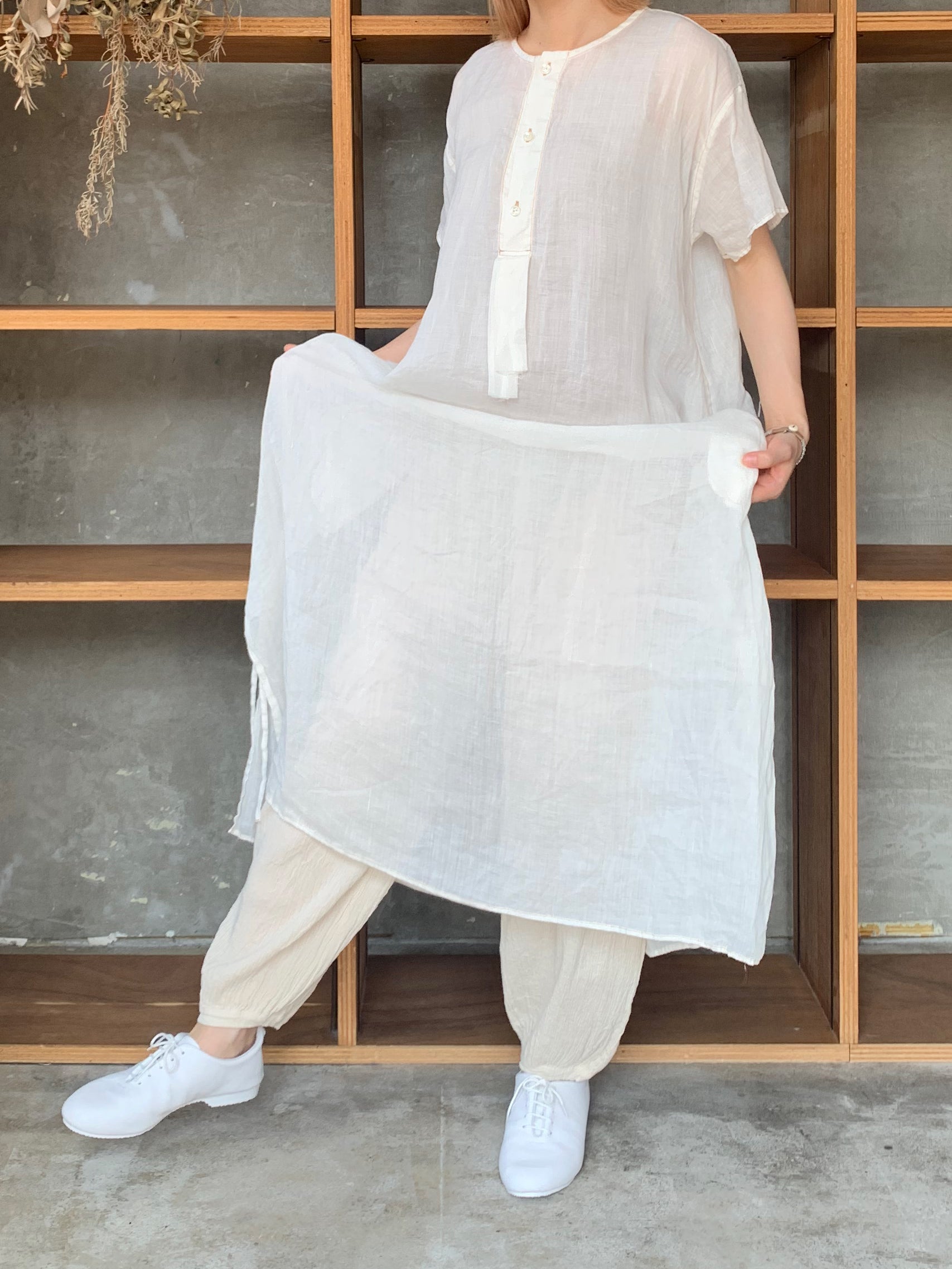 とっておきし福袋 GASA* – ams_selectshop パンツ