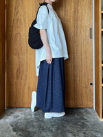 suzuki takayuki / gather bag（black）