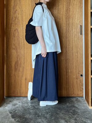 suzuki takayuki / gather bag（black）