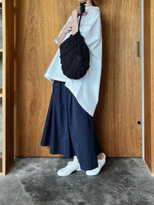suzuki takayuki / gather bag（black）