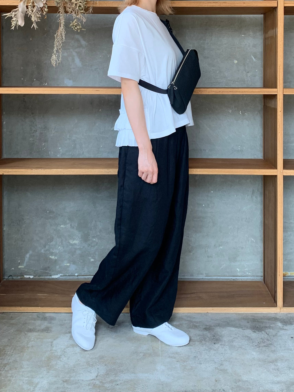 GASA GASA grue パンツ GASA* – ams_selectshop