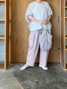 suzuki takayuki / gather bag（grey）