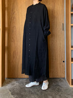 SUSURI / ハルドレス（black）