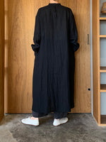 SUSURI / ハルドレス（black）