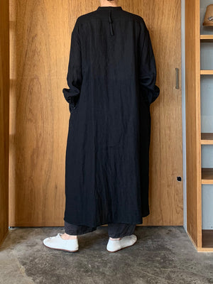 SUSURI / ハルドレス（black）