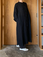 SUSURI / ハルドレス（black）