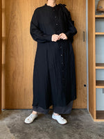 SUSURI / ハルドレス（black）