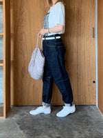 suzuki takayuki / denim pants III（one washed）