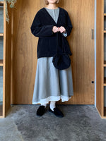 tumugu / ブラックフォーマルシリーズ ジャケット (BLACK)