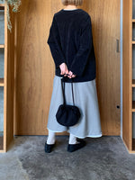 tumugu / ブラックフォーマルシリーズ ジャケット (BLACK)