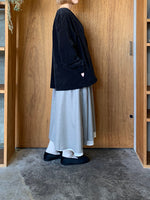 tumugu / ブラックフォーマルシリーズ ジャケット (BLACK)