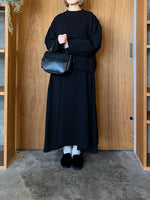 ANVOCOEUR / リシュレッカ (Black)