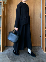 ANVOCOEUR / リシュレッカ (Black)
