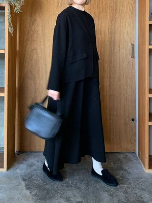 ANVOCOEUR / リシュレッカ (Black)