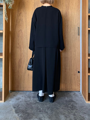 ANVOCOEUR / リシュレッカ (Black)