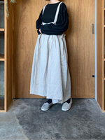 【SALE】Sciuscia / TRAGRA-BISCUIT