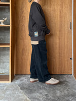 Handwerker / tie trainer（Charcoal）