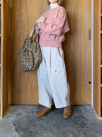 【SALE】ANVOCOEUR / Laforest ラフォレスト（Beige）