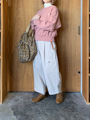 【SALE】ANVOCOEUR / Laforest ラフォレスト（Beige）
