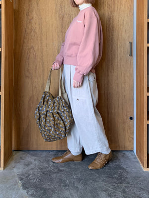 【SALE】ANVOCOEUR / Laforest ラフォレスト（Beige）