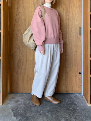 【SALE】ANVOCOEUR / Laforest ラフォレスト（Beige）