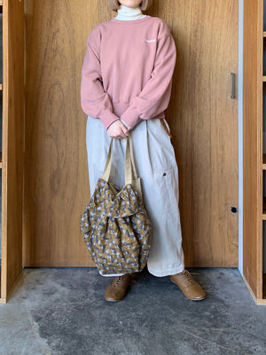 【SALE】ANVOCOEUR / Laforest ラフォレスト（Beige）