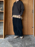 Handwerker / tie trainer（Charcoal）