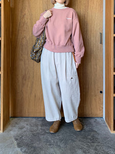 【SALE】ANVOCOEUR / Laforest ラフォレスト（Beige）