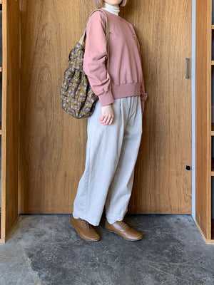 【SALE】ANVOCOEUR / Laforest ラフォレスト（Beige）