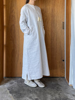 SUSURI / バタフライドレス（cloud）