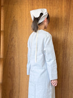 SUSURI / バタフライドレス（cloud）