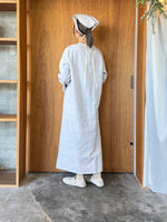 SUSURI / バタフライドレス（cloud）