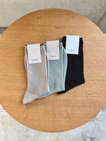 SUSURI / ブランチソックス（fox）