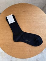 SUSURI / ブランチソックス（crow）