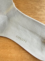 SUSURI / ブランチソックス（fox）