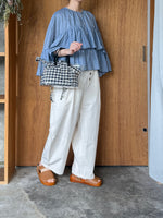 ANVOCOEUR / ポマーズ (Navy)